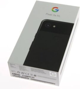 Google Pixel 3a XL