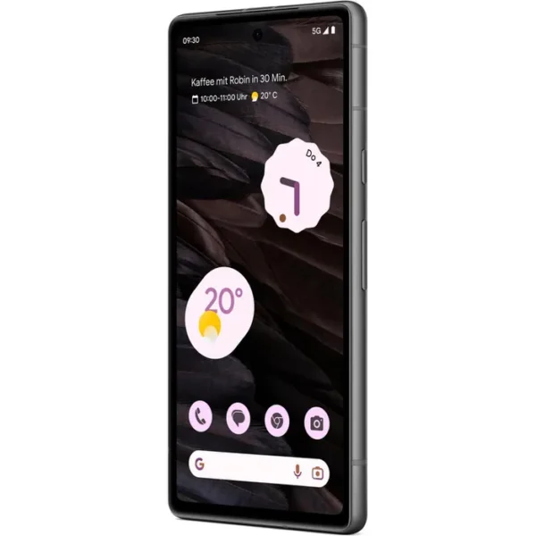 Google Pixel 7a | Google Pixel 7a 128 GB Speicher Vollständig Anbieter frei entsperrtes Smartphone Mit Aufpreis unabhängig und Betriebsfreie Googlefreie Betriebssysteme -GrapheneOS -e/OS -LineageOS Sicher, frei, unabhängig, selbst selbstbestimmt in das neue digitale Zeitalter! Für alle, die Apple und Google Großkonzerne den Rücken kehren wollen, weil sie ihre Freiheit und Privatsphäre lieben. Wird vorinstalliert durch uns. Sie bekommen ein fertiges, neues und originalverpacktes Smartphone inklusive dem standardmäßigen Zubehör. Wir öffnen das neue Gerät und löschen das alte Betriebssystem (Android) mit allen Google-Anwendungen von dem Smartphone. Anschließend wird das neue aktuelle Betriebssystem Ihrer Wahl aufgespielt. Weitere Apps etc. mit Aufpreis möglich, sprechen Sie uns an.