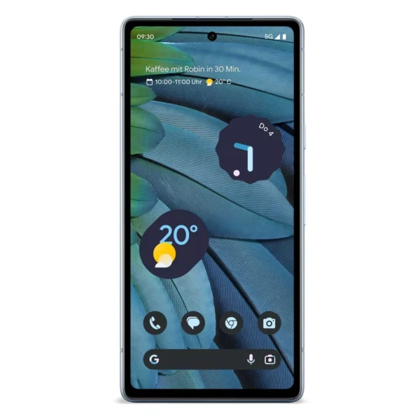 Google Pixel 7a | Google Pixel 7a 128 GB Speicher Vollständig Anbieter frei entsperrtes Smartphone Mit Aufpreis unabhängig und Betriebsfreie Googlefreie Betriebssysteme -GrapheneOS -e/OS -LineageOS Sicher, frei, unabhängig, selbst selbstbestimmt in das neue digitale Zeitalter! Für alle, die Apple und Google Großkonzerne den Rücken kehren wollen, weil sie ihre Freiheit und Privatsphäre lieben. Wird vorinstalliert durch uns. Sie bekommen ein fertiges, neues und originalverpacktes Smartphone inklusive dem standardmäßigen Zubehör. Wir öffnen das neue Gerät und löschen das alte Betriebssystem (Android) mit allen Google-Anwendungen von dem Smartphone. Anschließend wird das neue aktuelle Betriebssystem Ihrer Wahl aufgespielt. Weitere Apps etc. mit Aufpreis möglich, sprechen Sie uns an.